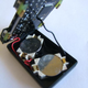 Illustration for article titled DIY Scientific Calculator Watch: Wrist Candy For Mega Nerds